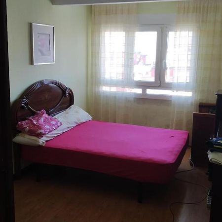 Habitacion Apartment Хихон Екстериор снимка