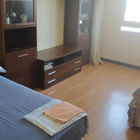 Habitacion Apartment Хихон Екстериор снимка