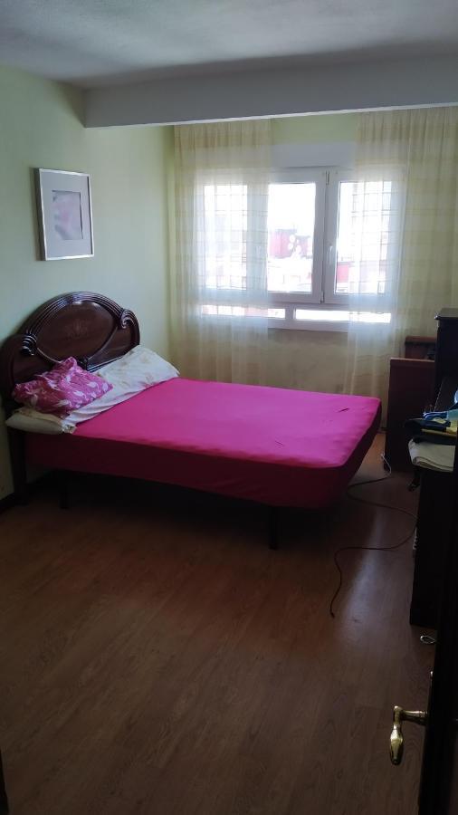 Habitacion Apartment Хихон Екстериор снимка