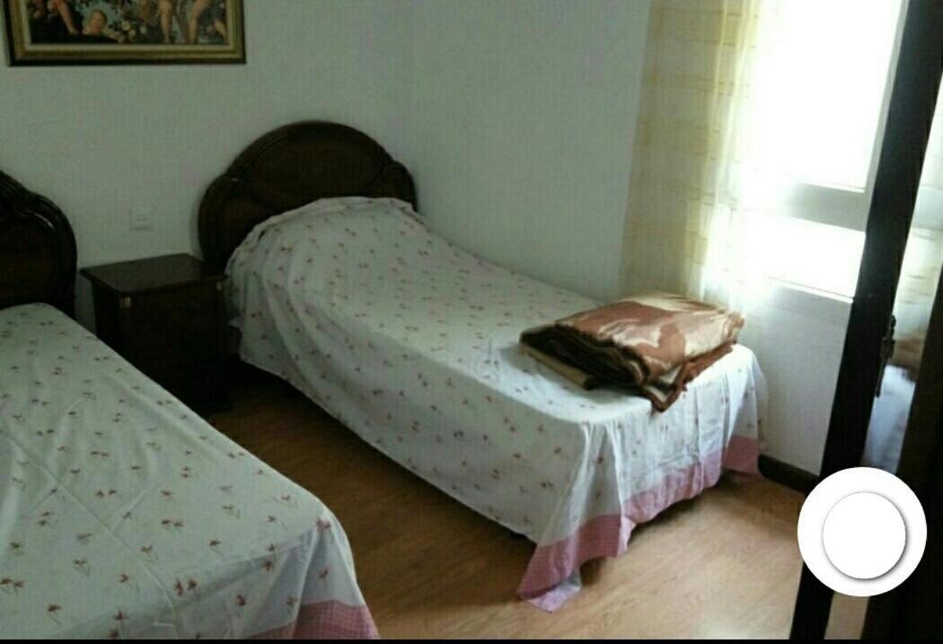 Habitacion Apartment Хихон Екстериор снимка